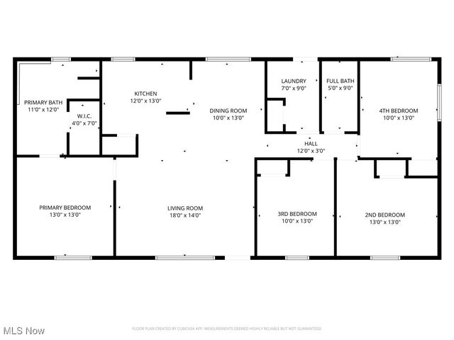 13154 Sinclair Street SW, Massillon, OH 44647