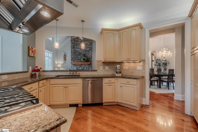 309 Split Creek Trail, Travelers Rest, SC 29690