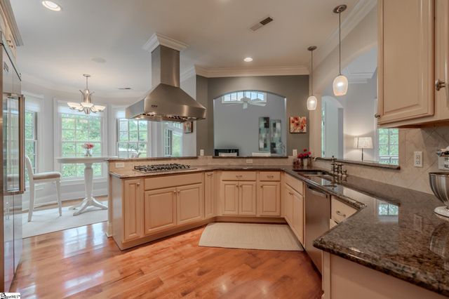 309 Split Creek Trail, Travelers Rest, SC 29690