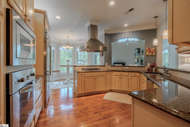 309 Split Creek Trail, Travelers Rest, SC 29690