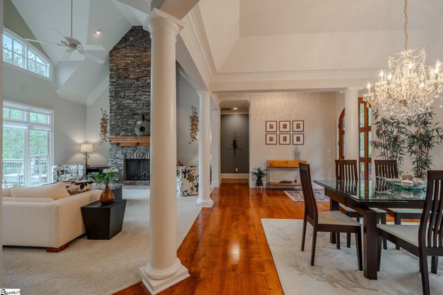 309 Split Creek Trail, Travelers Rest, SC 29690
