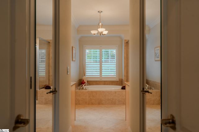 309 Split Creek Trail, Travelers Rest, SC 29690