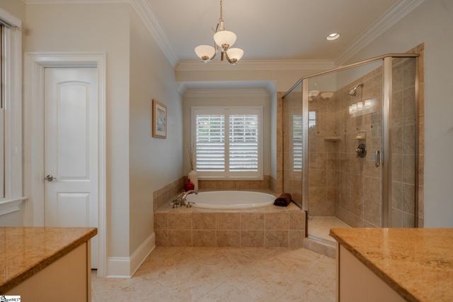309 Split Creek Trail, Travelers Rest, SC 29690