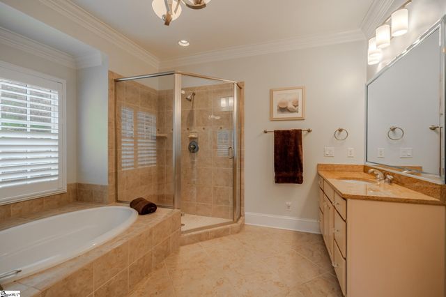 309 Split Creek Trail, Travelers Rest, SC 29690