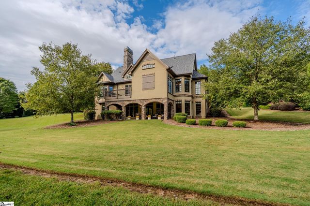 309 Split Creek Trail, Travelers Rest, SC 29690
