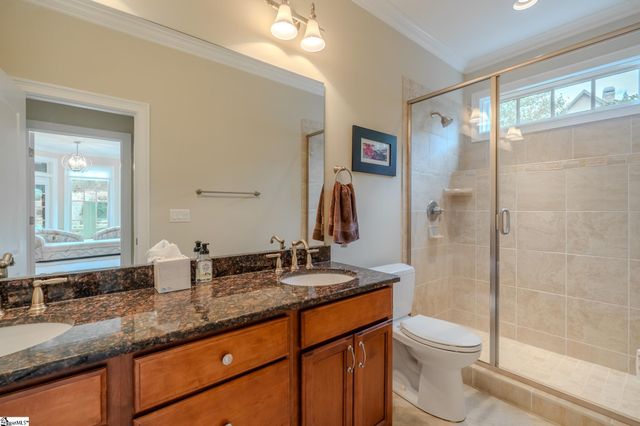 309 Split Creek Trail, Travelers Rest, SC 29690