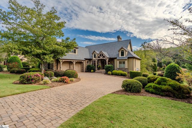 309 Split Creek Trail, Travelers Rest, SC 29690