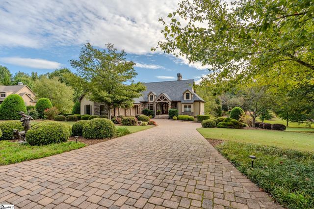309 Split Creek Trail, Travelers Rest, SC 29690