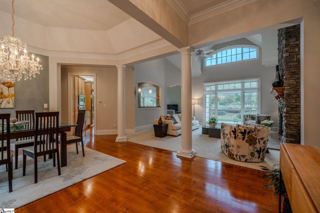 309 Split Creek Trail, Travelers Rest, SC 29690
