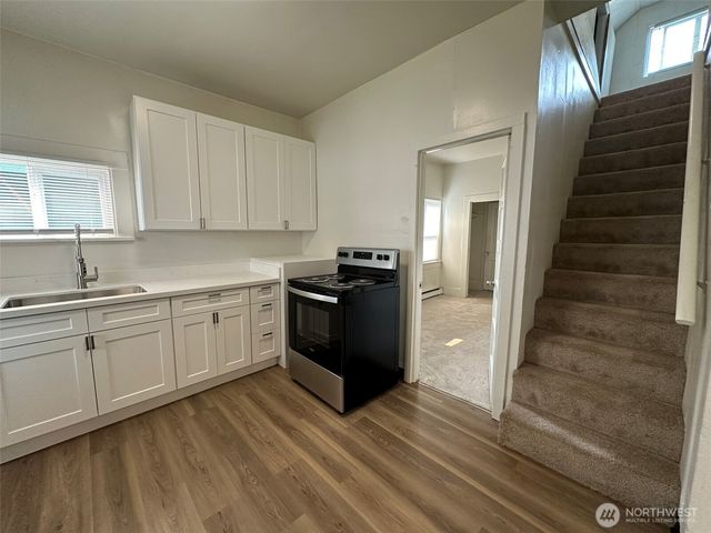 2519 Baker Avenue, Everett, WA 98201