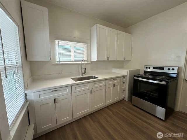 2519 Baker Avenue, Everett, WA 98201