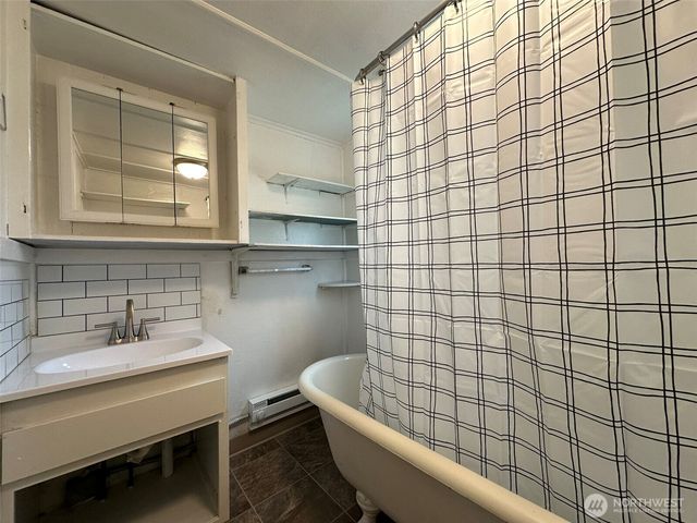 2519 Baker Avenue, Everett, WA 98201