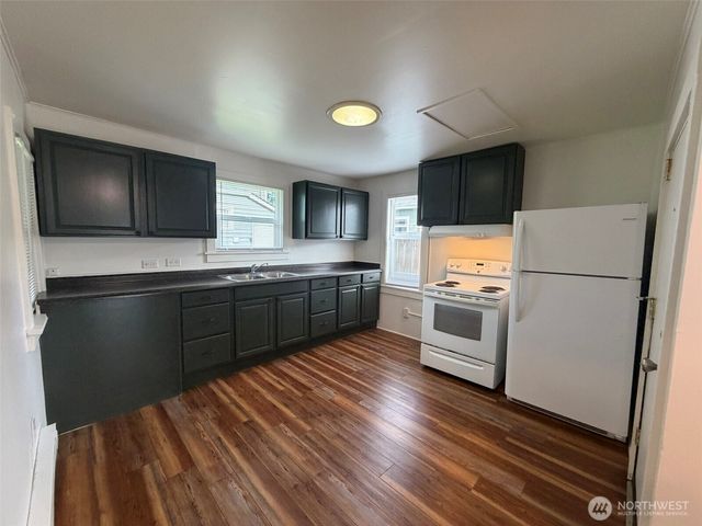 2519 Baker Avenue, Everett, WA 98201