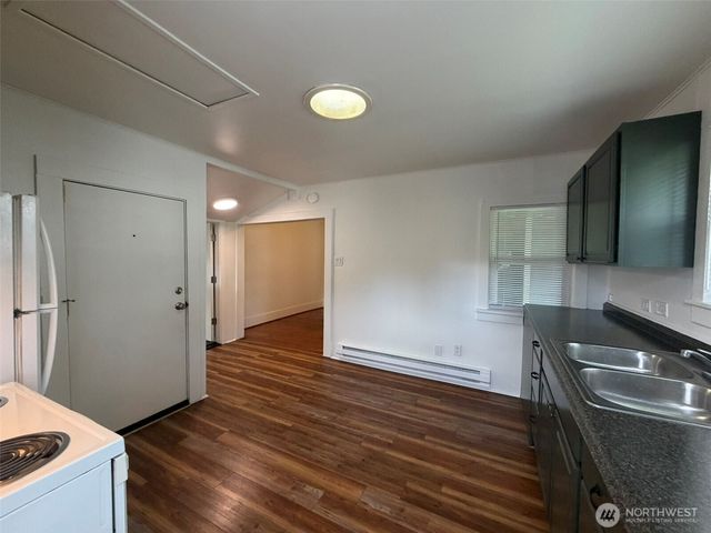 2519 Baker Avenue, Everett, WA 98201