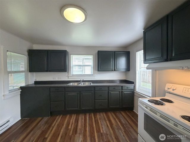 2519 Baker Avenue, Everett, WA 98201