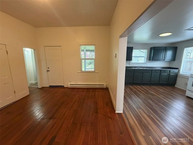 2519 Baker Avenue, Everett, WA 98201