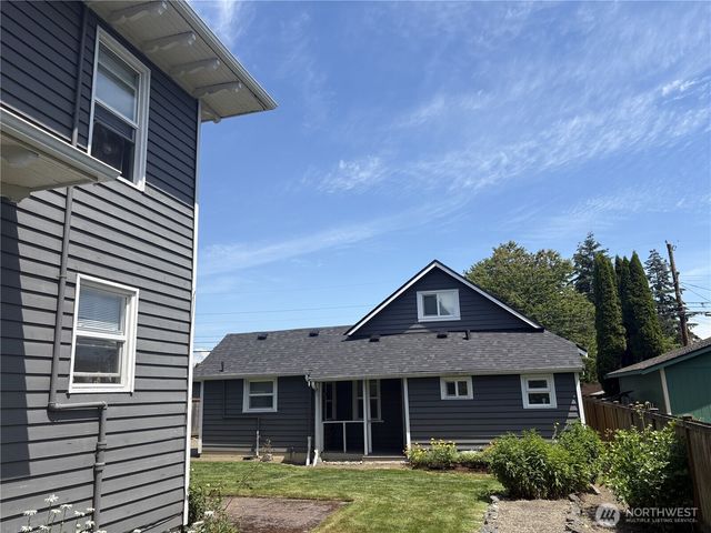 2519 Baker Avenue, Everett, WA 98201