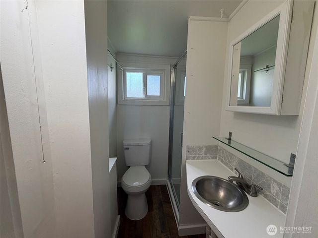 2519 Baker Avenue, Everett, WA 98201