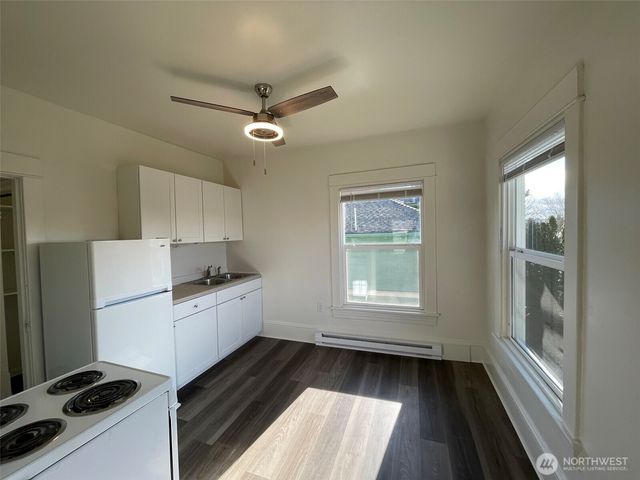 2519 Baker Avenue, Everett, WA 98201