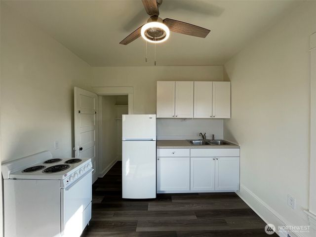 2519 Baker Avenue, Everett, WA 98201