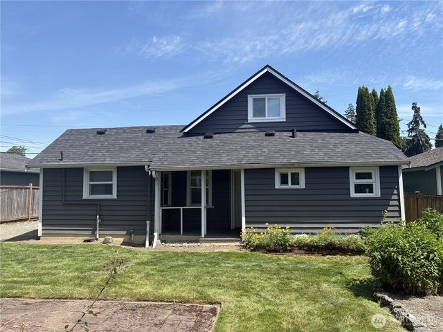 2519 Baker Avenue, Everett, WA 98201