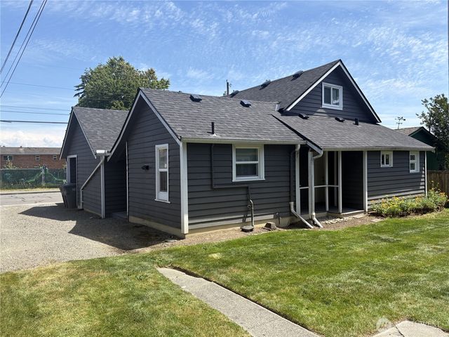 2519 Baker Avenue, Everett, WA 98201
