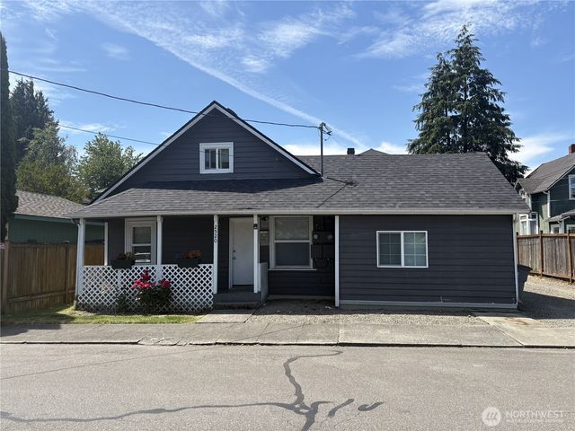 2519 Baker Avenue, Everett, WA 98201
