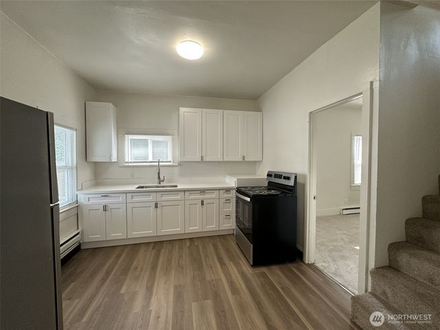 2519 Baker Avenue, Everett, WA 98201