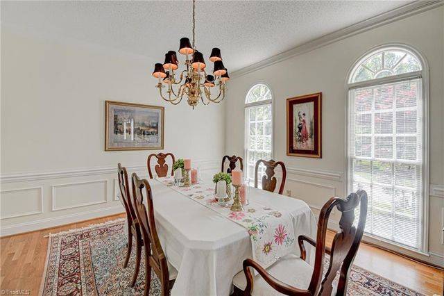 7387 Tristram Drive, Pfafftown, NC 27040