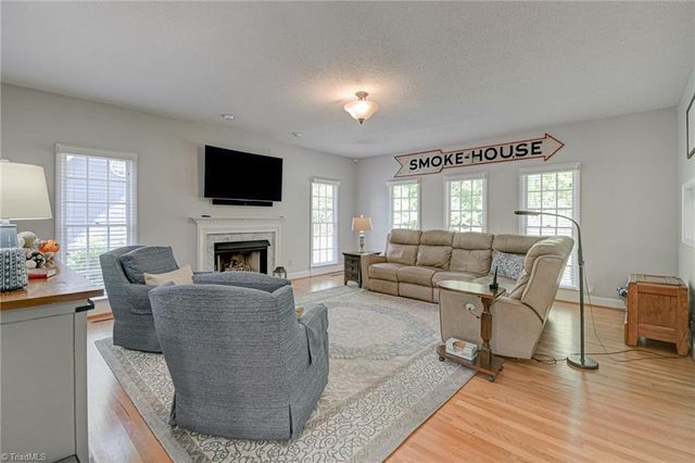 7387 Tristram Drive, Pfafftown, NC 27040