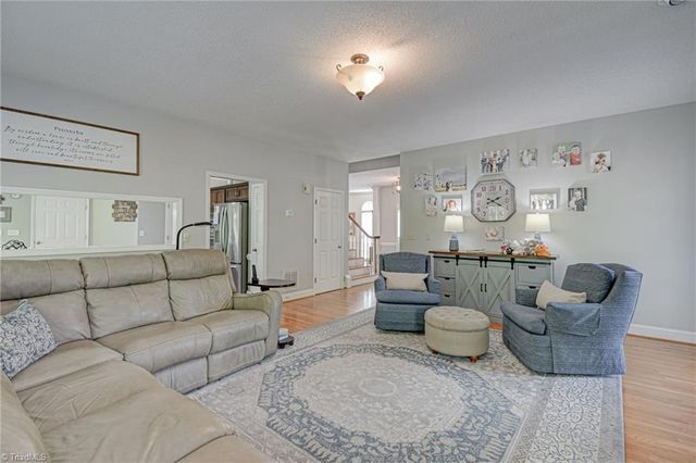 7387 Tristram Drive, Pfafftown, NC 27040