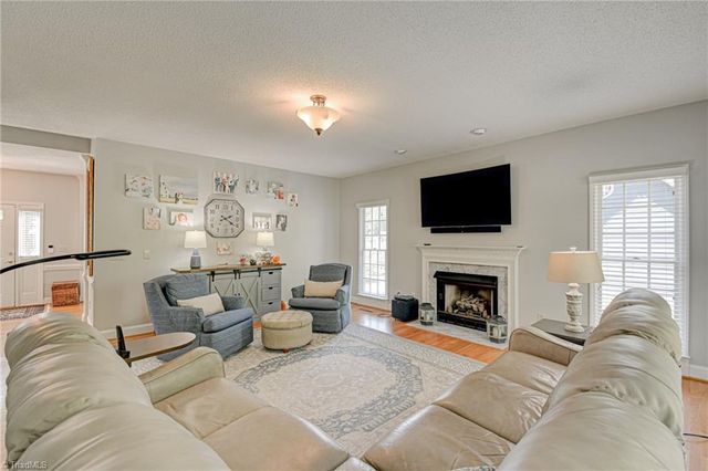 7387 Tristram Drive, Pfafftown, NC 27040