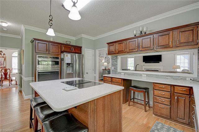 7387 Tristram Drive, Pfafftown, NC 27040