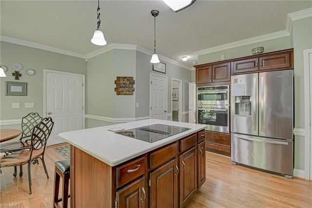 7387 Tristram Drive, Pfafftown, NC 27040