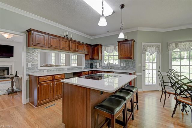 7387 Tristram Drive, Pfafftown, NC 27040