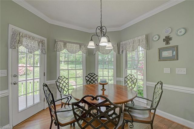 7387 Tristram Drive, Pfafftown, NC 27040