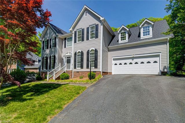 7387 Tristram Drive, Pfafftown, NC 27040