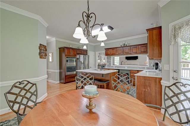 7387 Tristram Drive, Pfafftown, NC 27040