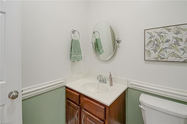 7387 Tristram Drive, Pfafftown, NC 27040