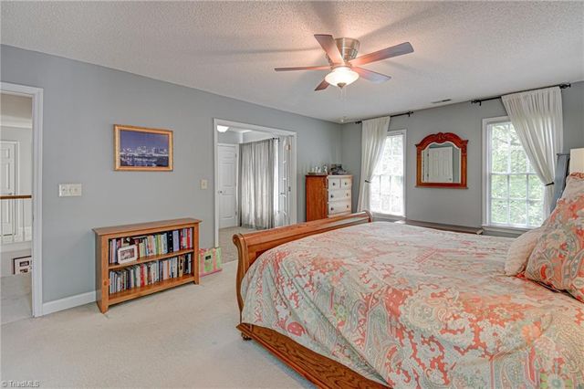 7387 Tristram Drive, Pfafftown, NC 27040