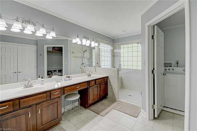 7387 Tristram Drive, Pfafftown, NC 27040