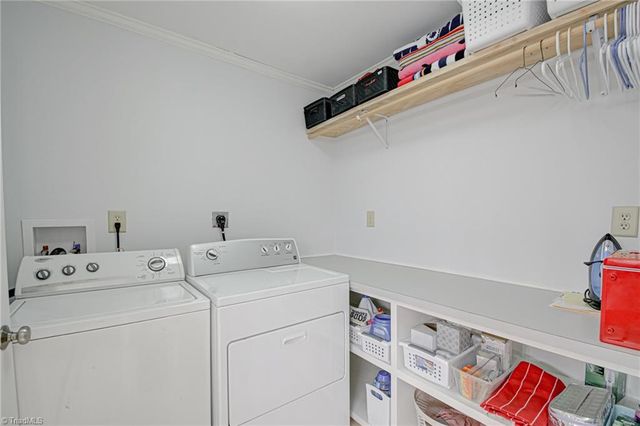 7387 Tristram Drive, Pfafftown, NC 27040