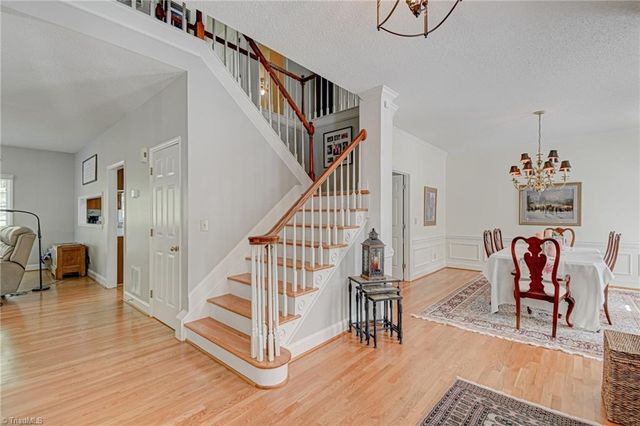7387 Tristram Drive, Pfafftown, NC 27040