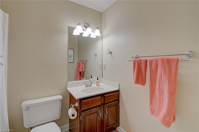 7387 Tristram Drive, Pfafftown, NC 27040