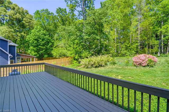 7387 Tristram Drive, Pfafftown, NC 27040