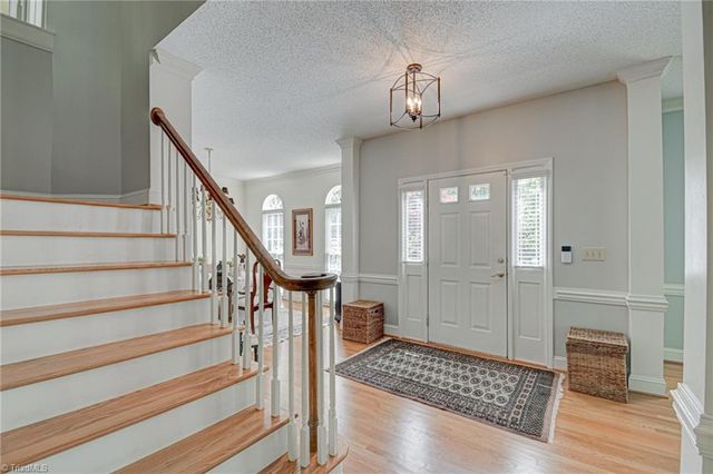 7387 Tristram Drive, Pfafftown, NC 27040
