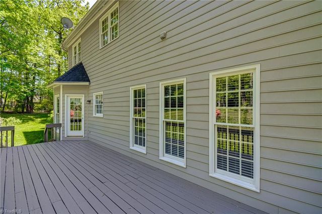 7387 Tristram Drive, Pfafftown, NC 27040