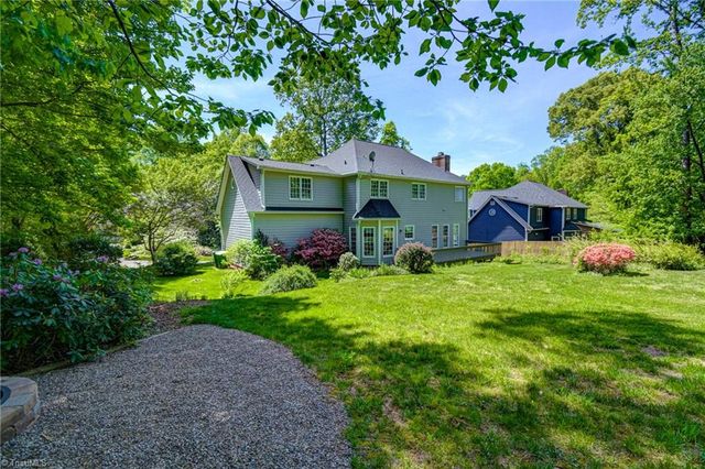 7387 Tristram Drive, Pfafftown, NC 27040
