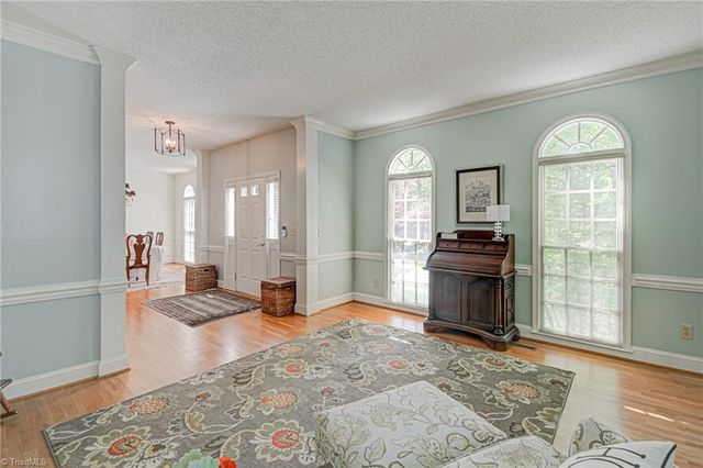 7387 Tristram Drive, Pfafftown, NC 27040