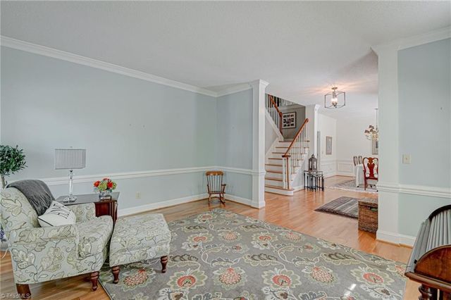 7387 Tristram Drive, Pfafftown, NC 27040